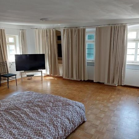Bistro St.Georges Apartment Kornwestheim Exterior photo