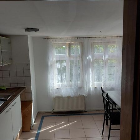 Bistro St.Georges Apartment Kornwestheim Exterior photo